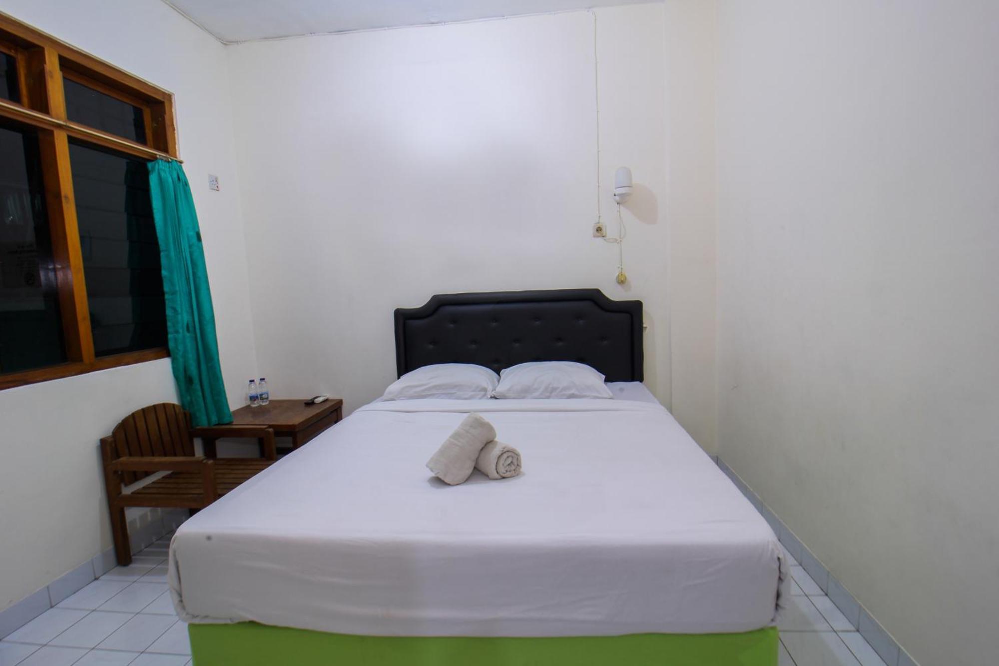 Prayogo Style Inn Prawirotaman Yogyakarta Exterior foto