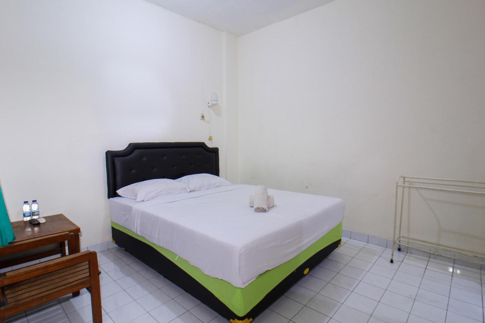 Prayogo Style Inn Prawirotaman Yogyakarta Exterior foto