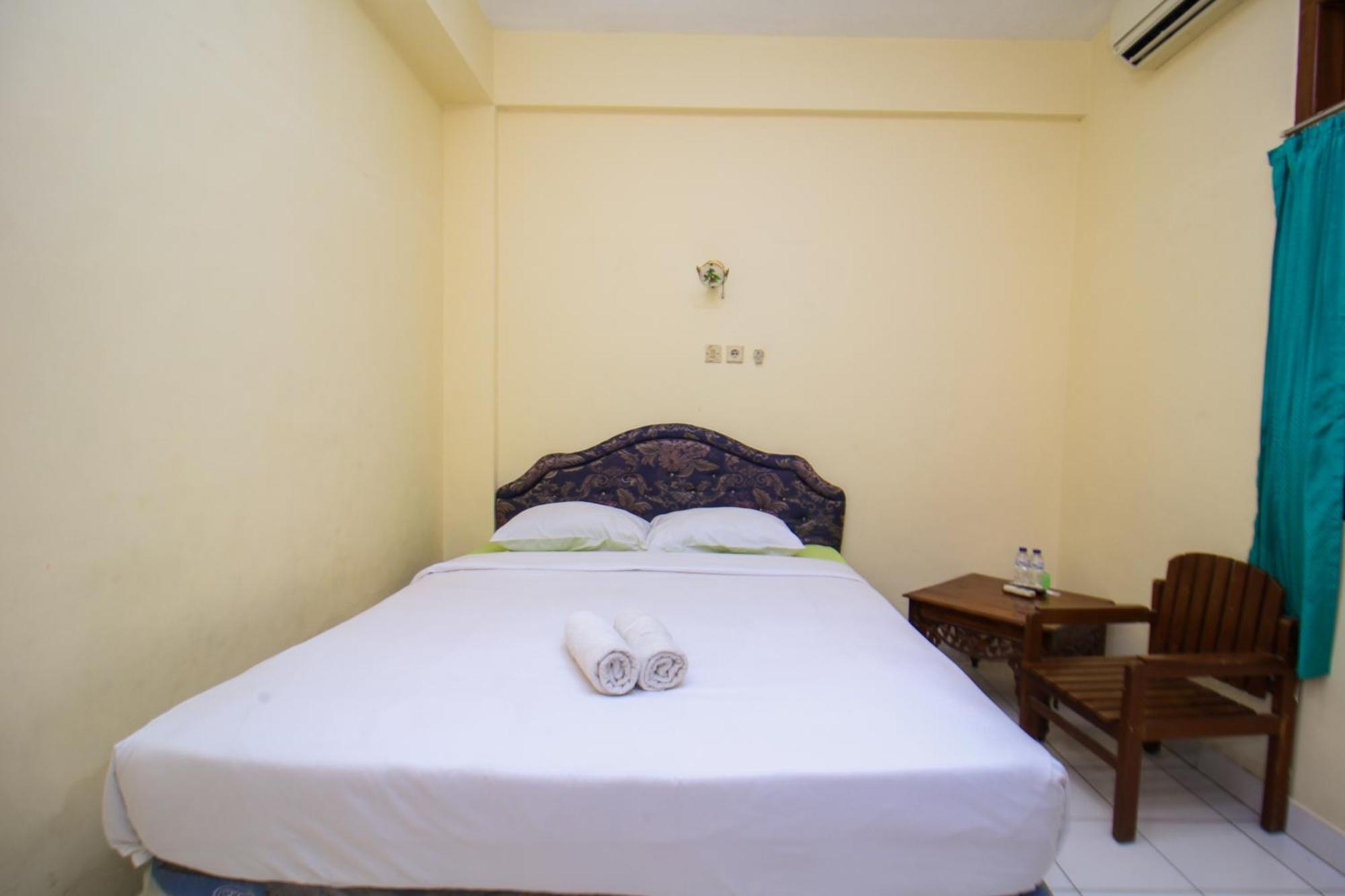 Prayogo Style Inn Prawirotaman Yogyakarta Exterior foto