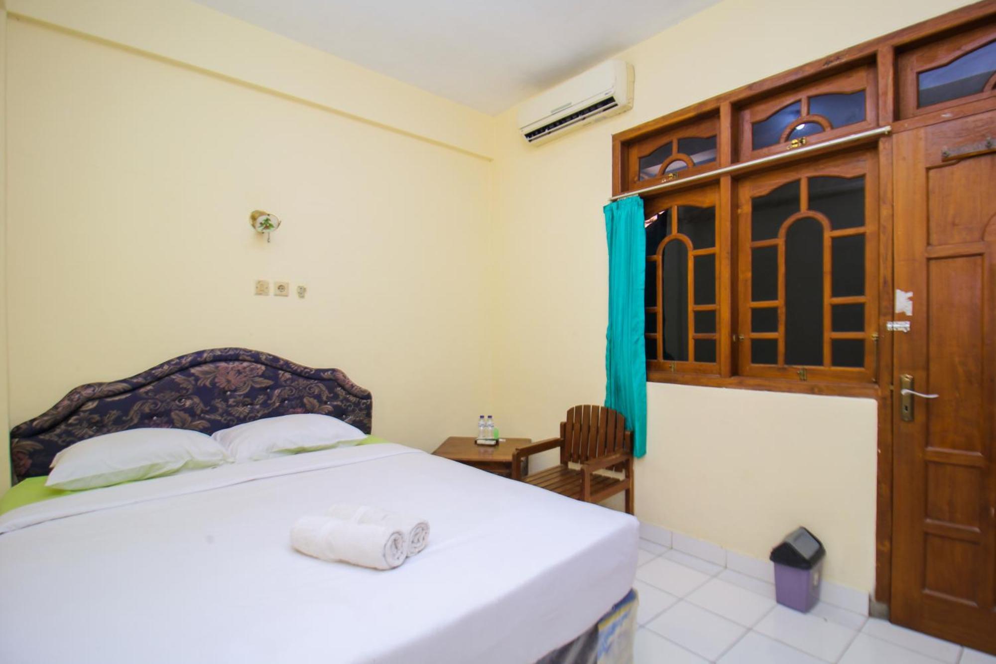 Prayogo Style Inn Prawirotaman Yogyakarta Exterior foto