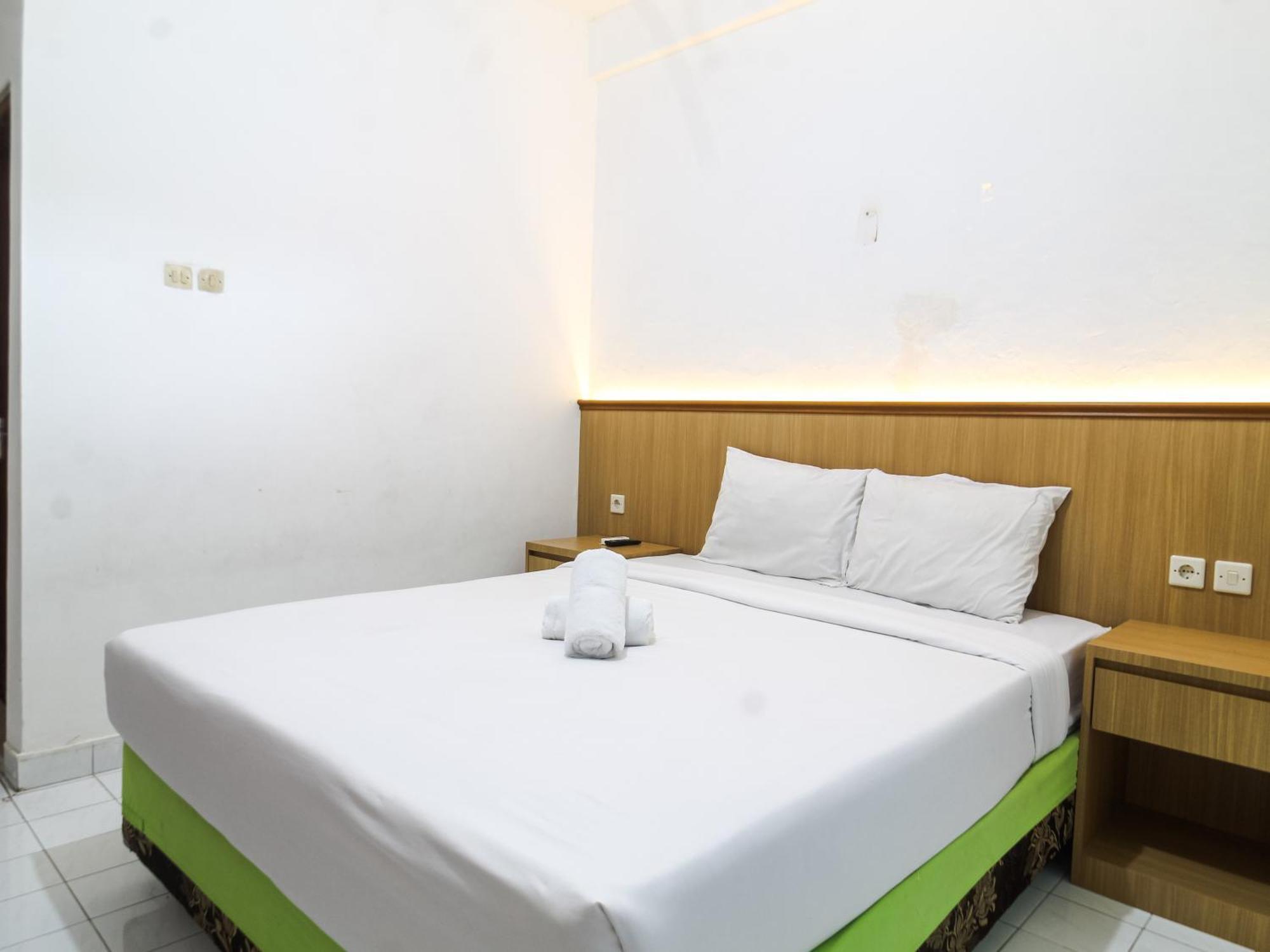 Prayogo Style Inn Prawirotaman Yogyakarta Exterior foto