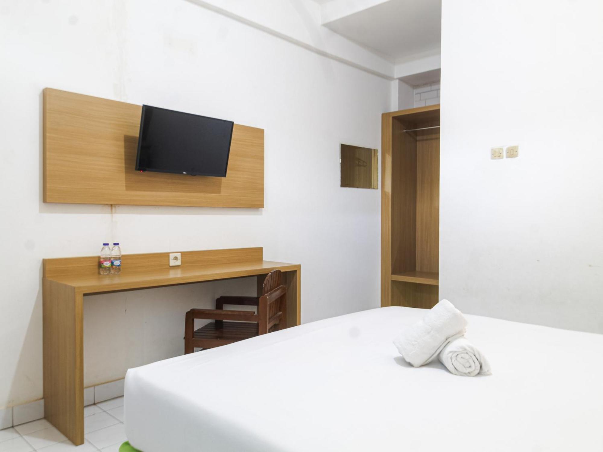 Prayogo Style Inn Prawirotaman Yogyakarta Exterior foto