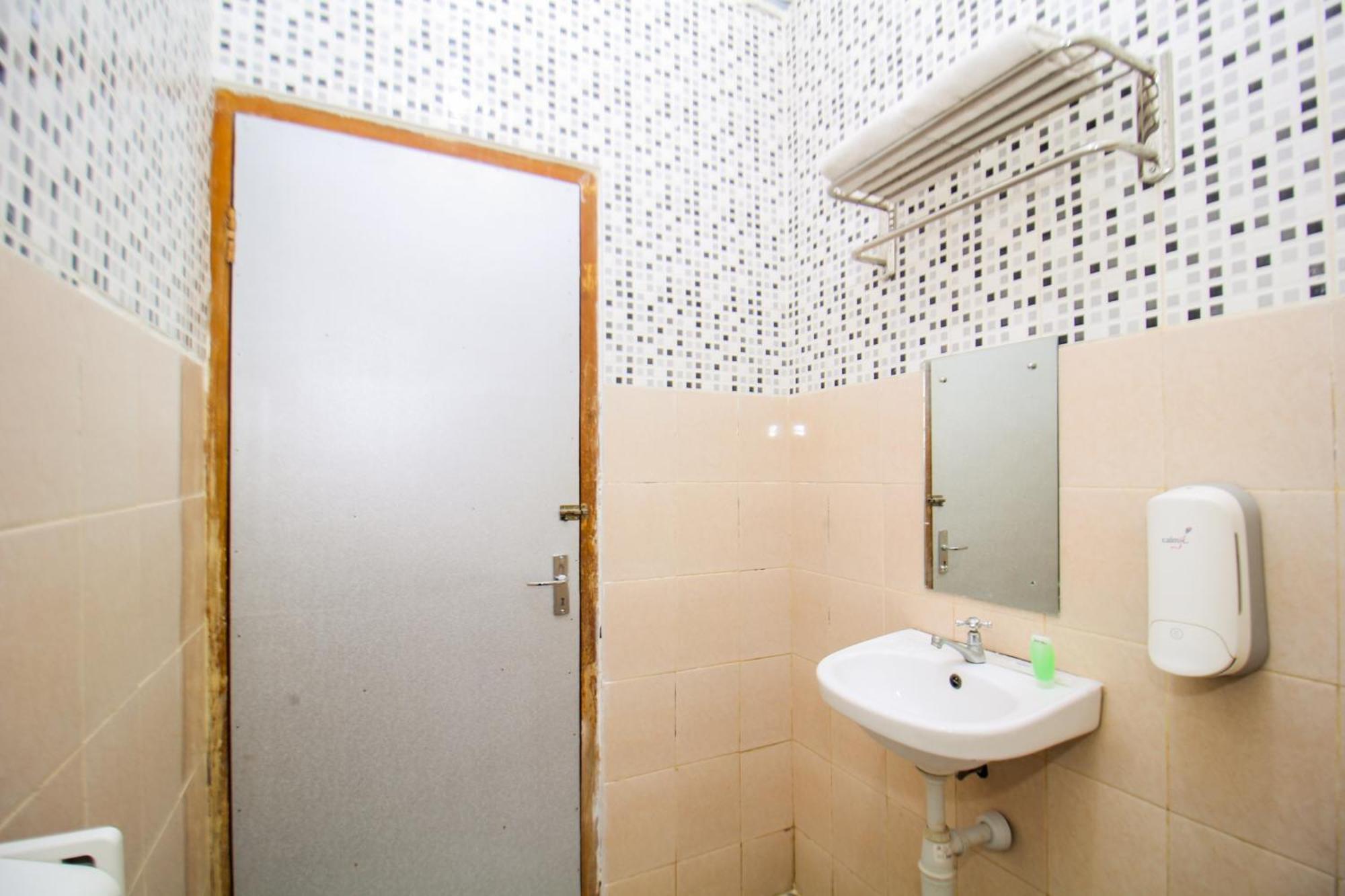 Prayogo Style Inn Prawirotaman Yogyakarta Exterior foto