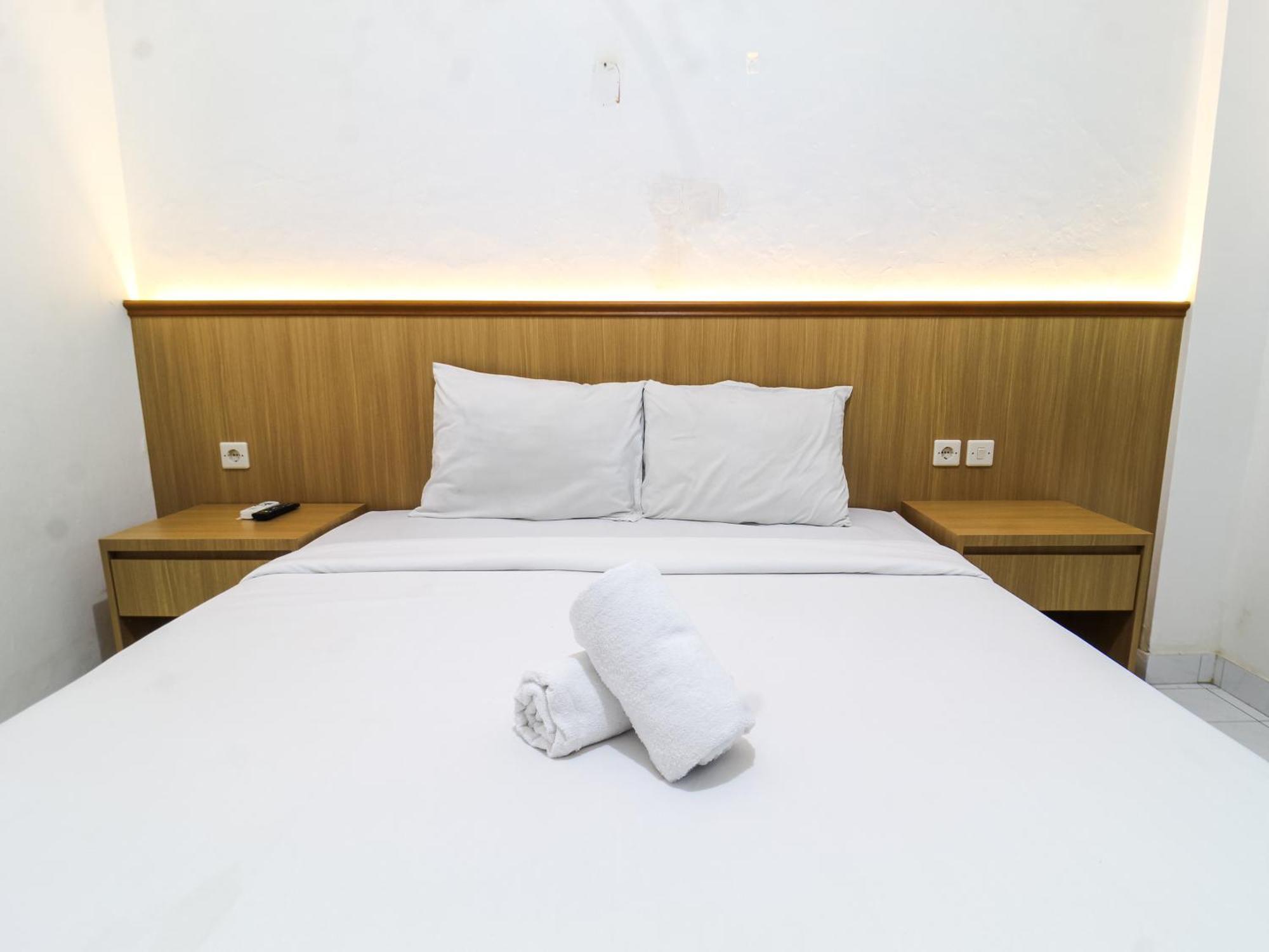 Prayogo Style Inn Prawirotaman Yogyakarta Exterior foto