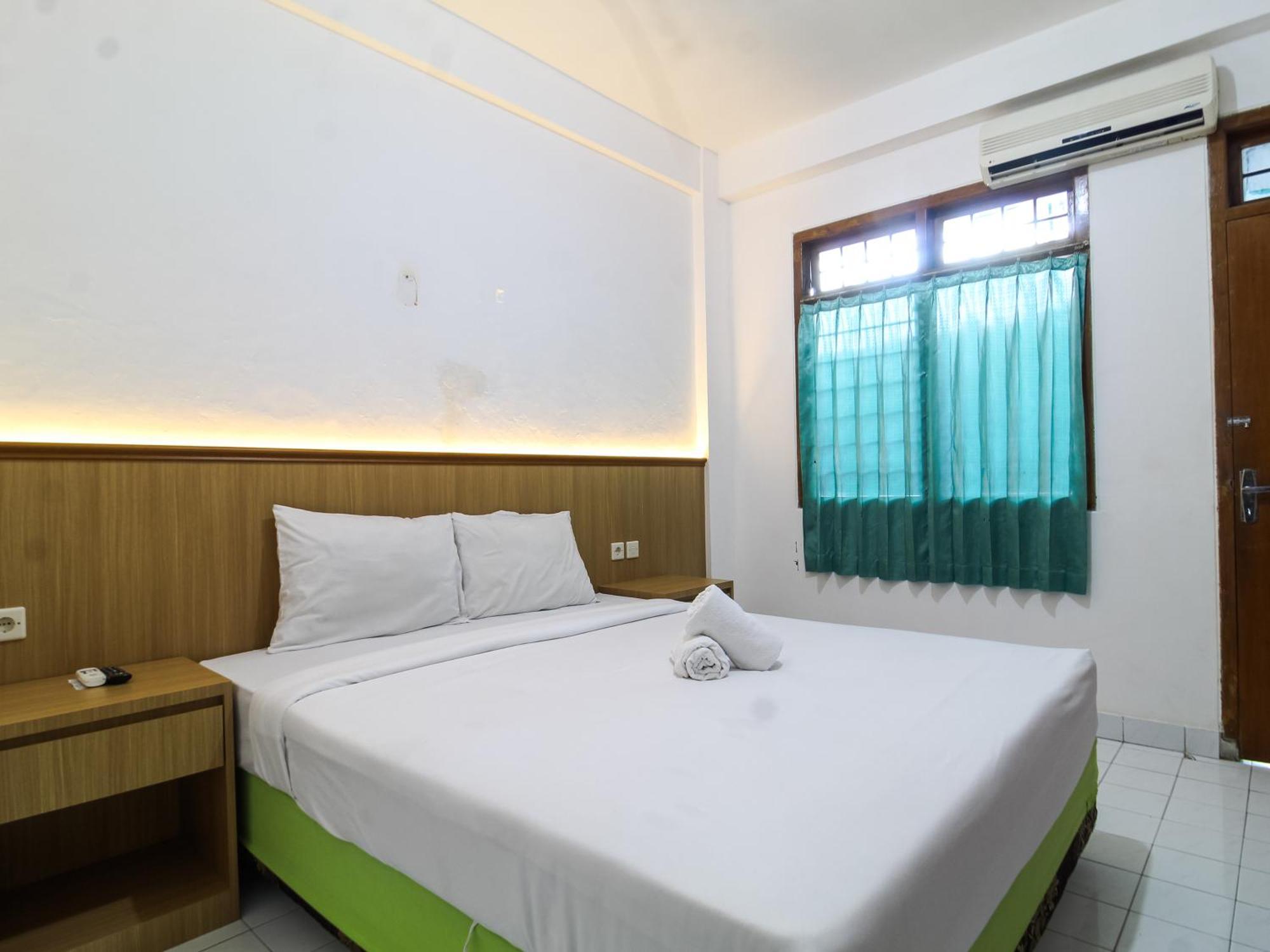 Prayogo Style Inn Prawirotaman Yogyakarta Exterior foto