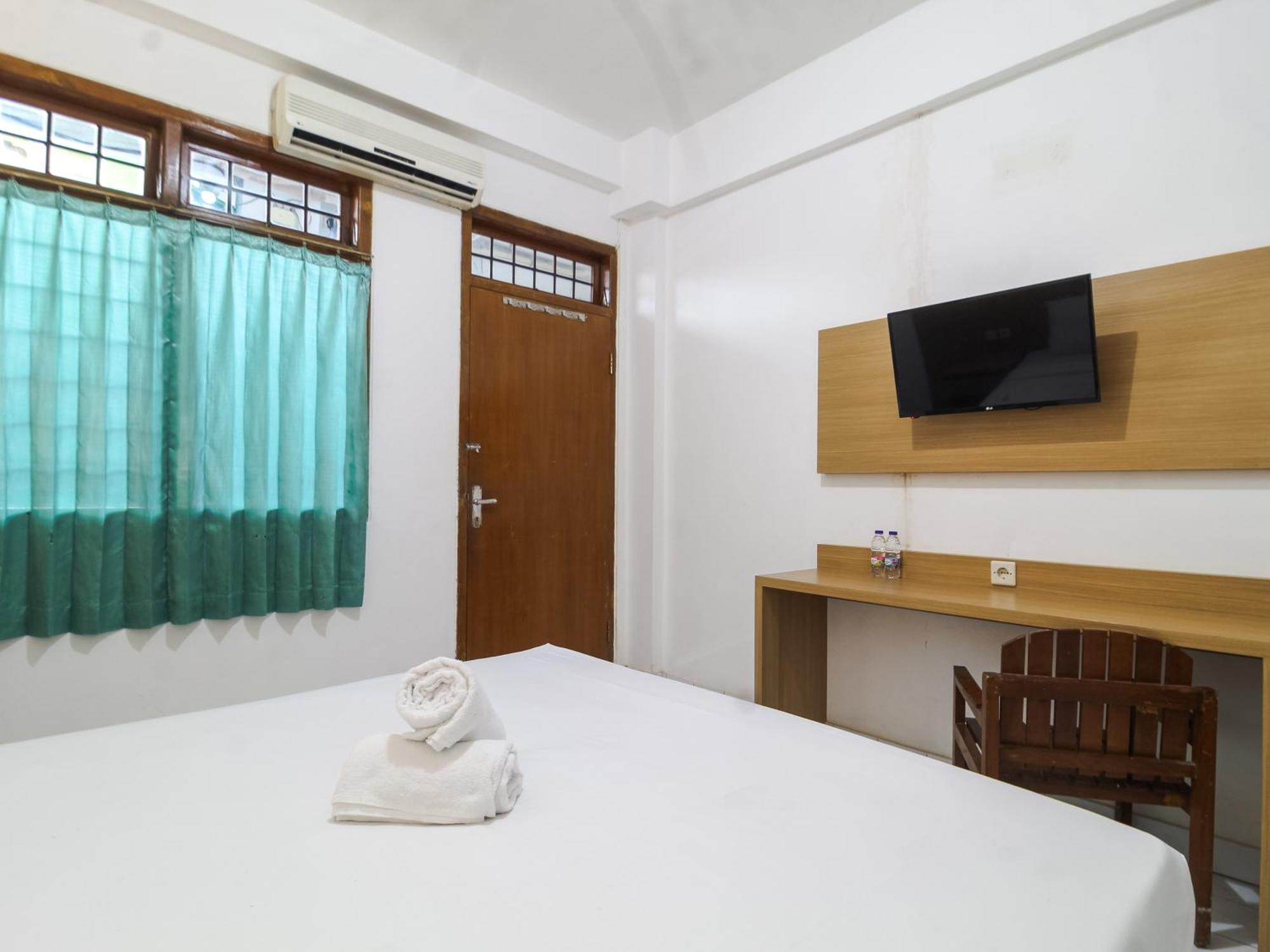 Prayogo Style Inn Prawirotaman Yogyakarta Exterior foto