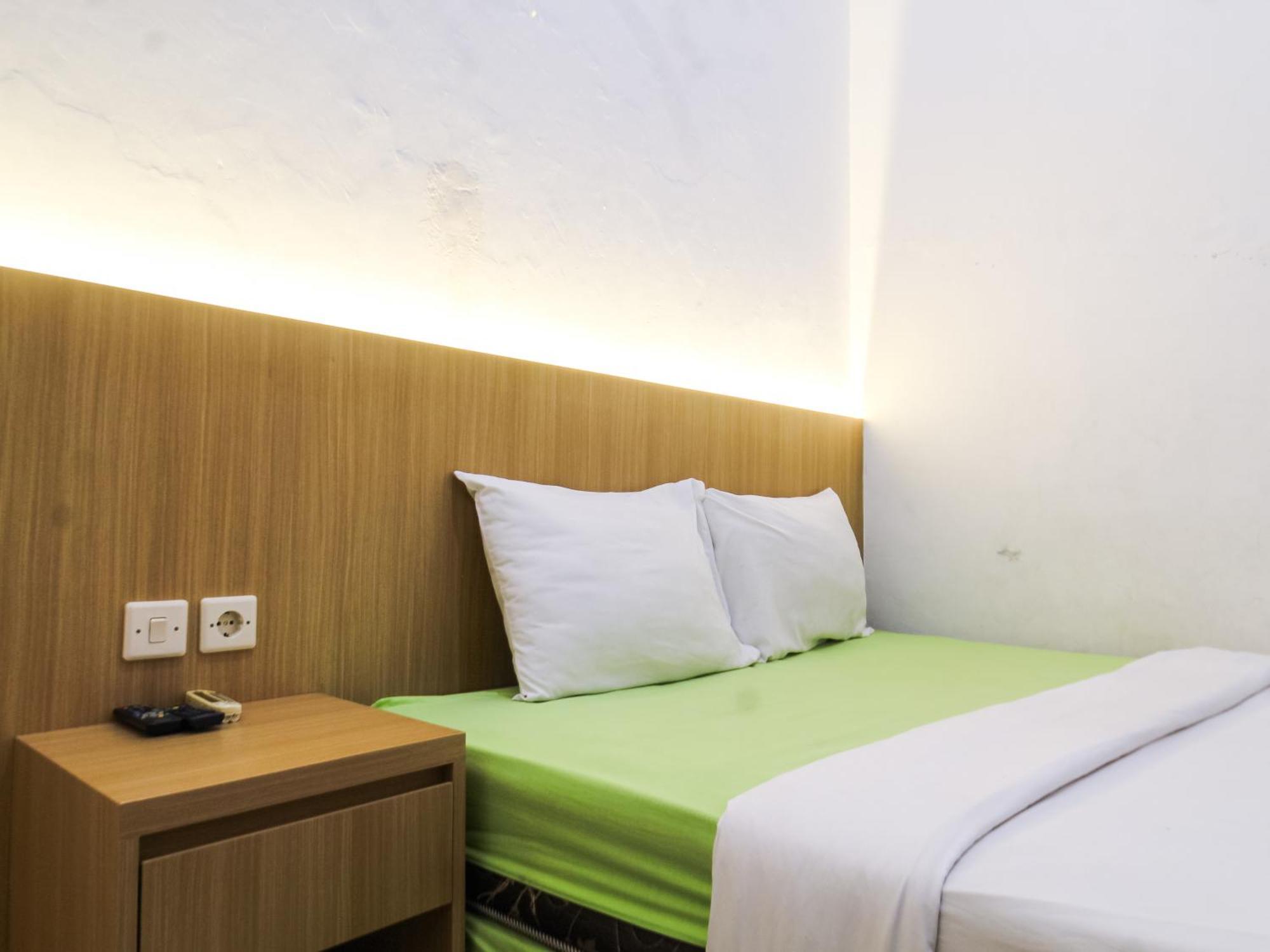 Prayogo Style Inn Prawirotaman Yogyakarta Exterior foto