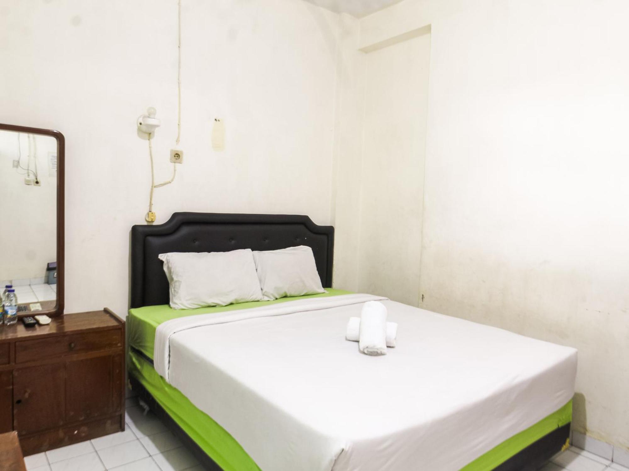 Prayogo Style Inn Prawirotaman Yogyakarta Exterior foto